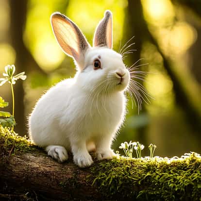 Chinese Horoscope Rabbit 2025