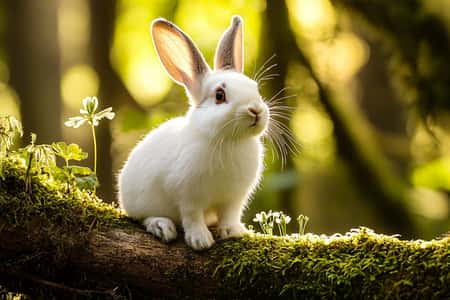 Chinese Horoscope Rabbit 2025