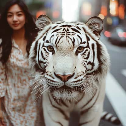 Chinese Horoscope Tiger 2025