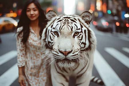 Chinese Horoscope Tiger 2025