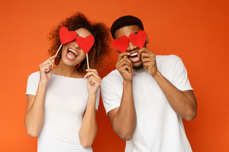 Valentines Day 2025
