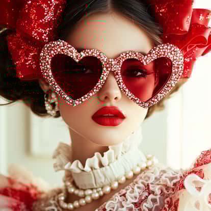 Valentines Day Leo 2025
