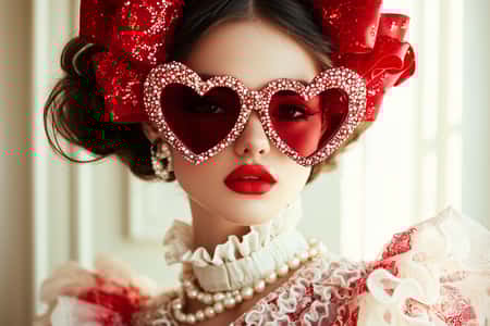 Valentines Day Leo 2025