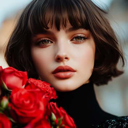 Valentines Day Zodiac sign Leo 2025