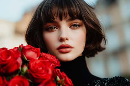 Valentines Day Zodiac sign Leo 2025