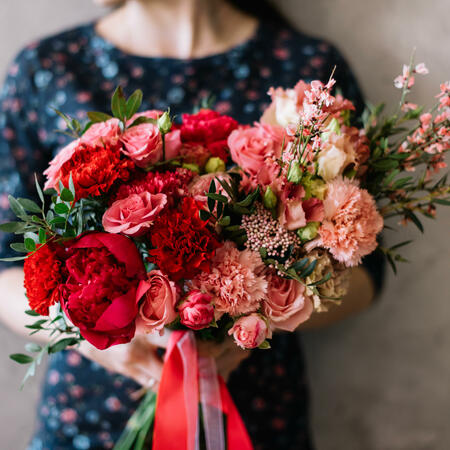 Valentines Day Libra 2025
