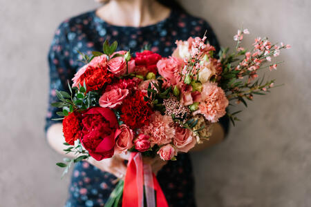 Valentines Day Libra 2025