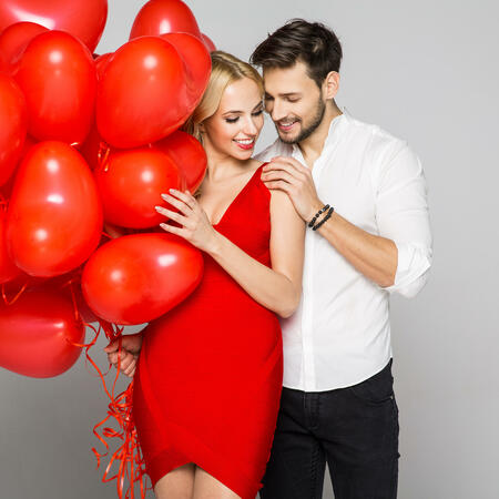 Valentines DAy for Zodiac Sign Sagittarius