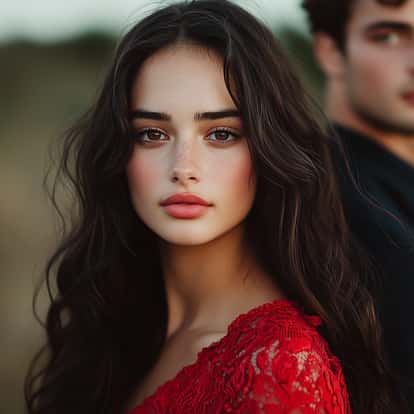 Valentines Day for Zodiac sign Gemini 2025