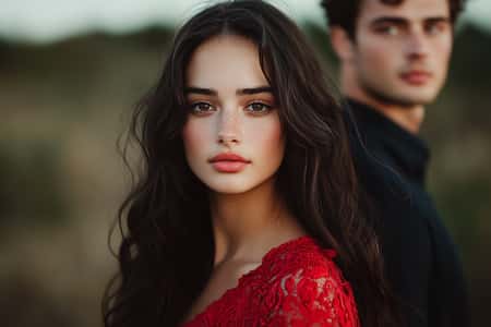 Valentines Day for Zodiac sign Gemini 2025