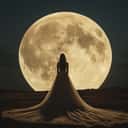 Vollmond 2025