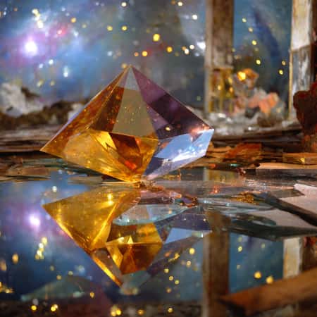 Which Stone for the New Moon in Gemini 2025