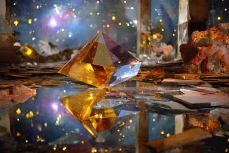 Which Stone for the New Moon in Gemini 2025