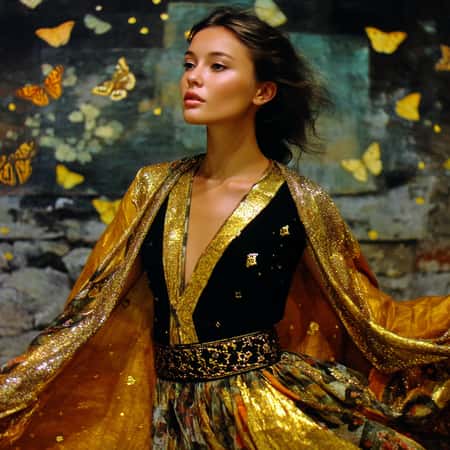 New Moon in Gemini May 2025