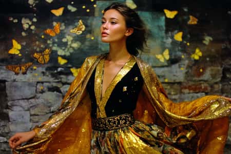 New Moon in Gemini May 2025