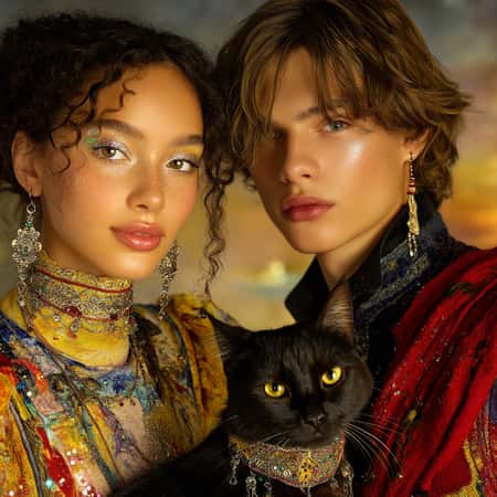 New Moon in Libra May 2025