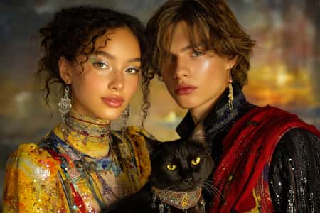 New Moon in Libra May 2025