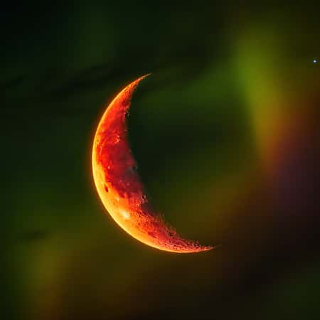New Moon in July for your zodiac sign 2025