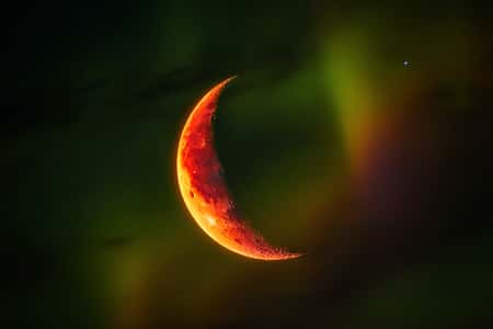 New Moon in July for your zodiac sign 2025