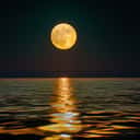 Vollmond-Horoskop Juli 2025